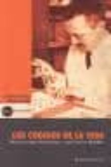 los codigos de la vida-monica lopez barahona-9788492518432