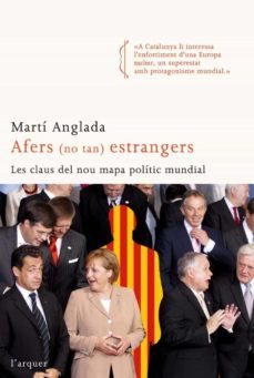 afers (no tan) estrangers (ebook)-marti anglada-9788492541232