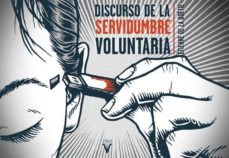 discurso de la servidumbre voluntaria-9788492559732