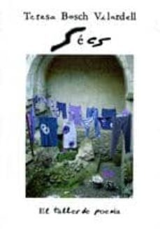 secs-teresa bosch vilardell-9788492563432