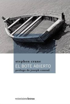el bote abierto-9788492720132