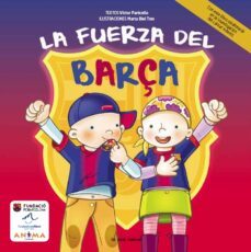 la fuerza del barça-victor panicello-9788492766932