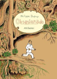obsesionado-philippe dupuy-9788492769032