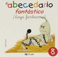 ¡vaya fantasma! - cuento 8-9788492795932