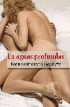 en aguas profundas-karin kallmaker-9788492813032