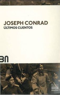 ultimos cuentos  (bn9)-joseph conrad-9788492840632