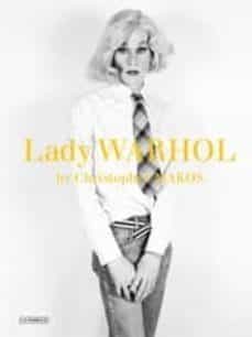 lady warhol-9788492841332