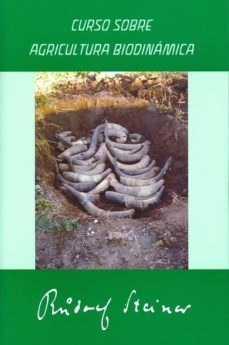 curso sobre agricultura biodinamica-9788492843732
