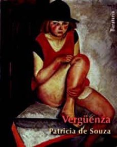 verguenza-patricia de souza-9788492979332