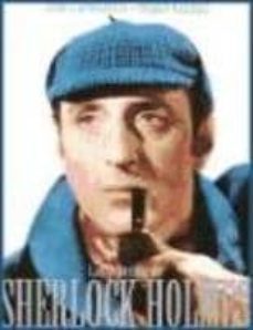 las peliculas de sherlock holmes-chris steinbrunner-norman michaels-9788493006532