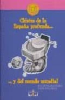 chistes de la españa profunda y del mundo mundial-ana mª muñoz rubio-paula peña perez-9788493188832