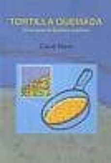tortilla quemada-claudi mans-9788493197032