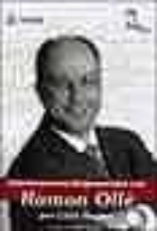 conversaciones empresariales con ramon olle-lluis reales-9788493218232