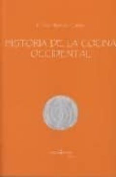 historia de la cocina occidental-carlos azcoytia luque-9788493405632