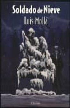 soldado de nieve-9788493448332
