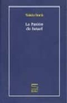 la pasion de israel-waldo frank-9788493481032