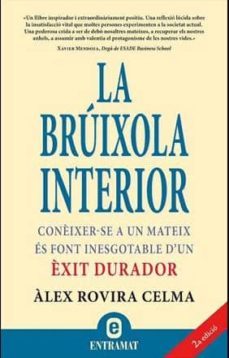 la bruixola interior-9788493573232