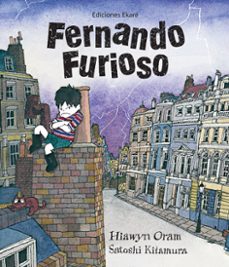 -satoshi kitamura-9788493776732