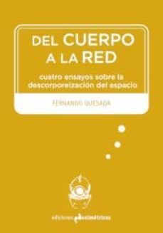 del cuerpo a la red-9788493932732