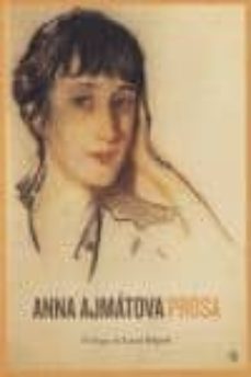 prosa-anna ajmatova-9788493935832