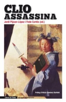clio assassina-jordi lopez pijoan-9788494071232