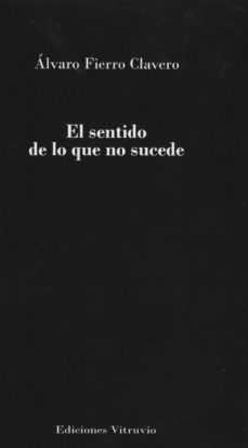 el sentido de lo que no suede-9788494084232