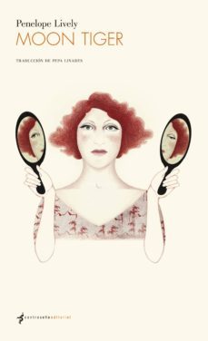 moon tiger-penelope lively-9788494090332
