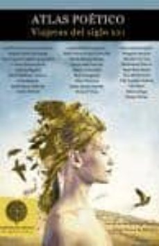 atlas poetico-9788494111532