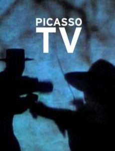 picasso tv-9788494147432
