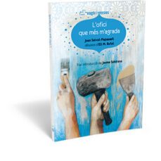 l ofici que mes m agrada: antologia de salvat-papasseit-9788494175732