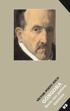 gongora-victor pueyo zoco-9788494183232
