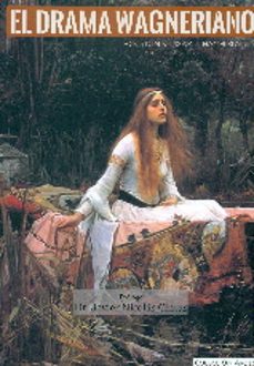 el drama wagneriano-houston stewart chamberlain-9788494192432