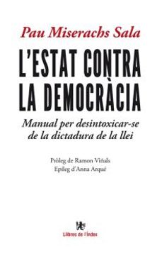 l'estat contra la democracia-pau miserachs i sala-9788494233432