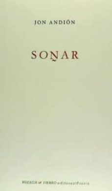 soñar-jon andion-9788494252532