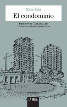 el condominio-stanley elkin-9788494309632