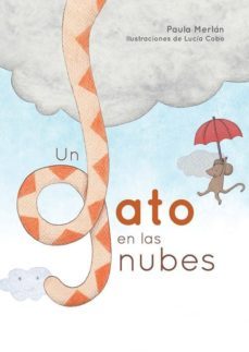 un gato en las nubes-9788494333132