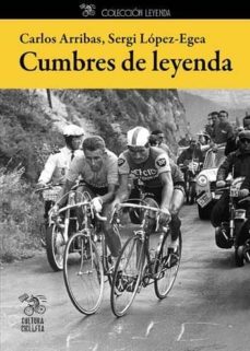 cumbres de leyenda-9788494352232