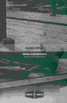 almas rotas-nikos kazantzakis-9788494368332