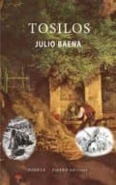 tosillos-julio baena-9788494380532