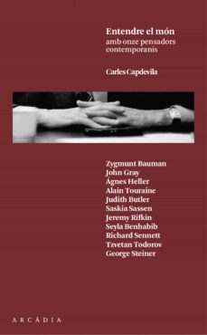 entendre el món (ebook)-carles capdevila-9788494468032