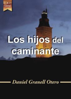 los hijos del caminante-9788494491832