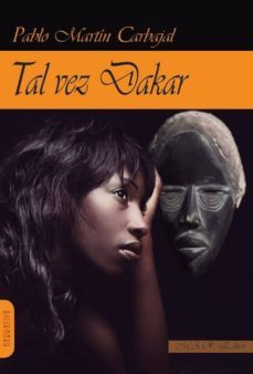 tal vez dakar-9788494492532