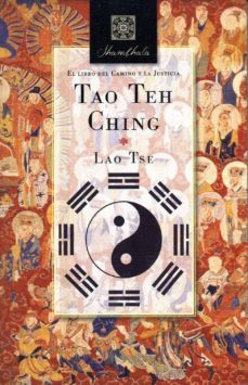 tao teh ching-9788494512032