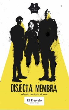 disjecta membra (ebook)-9788494570032