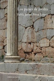 los paises de piedra-9788494613432