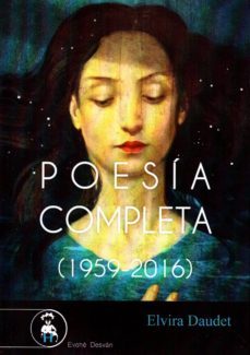 poesia completa (1959-2016)-9788494624032