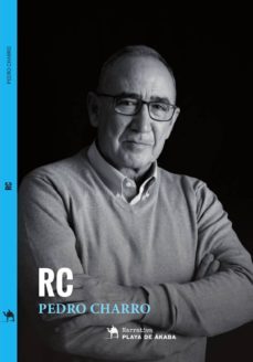 rc-pedro charro-9788494680632