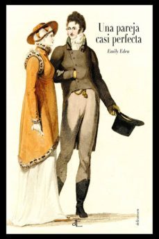 una pareja casi perfecta (ed. ilustrada)-9788494687532
