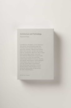 architecture and technology: future of cities-9788494717932