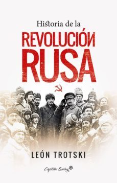 historia de la revolucion rusa-leon trotsky-9788494740732